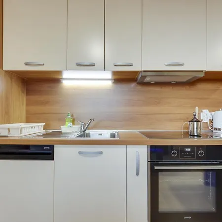 J&M Holiday Home Moravske Toplice *