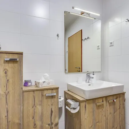 J&M Holiday Home Moravske Toplice Moravske Toplice