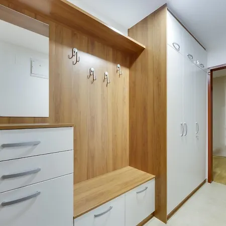 J&M Holiday Home Moravske Toplice *