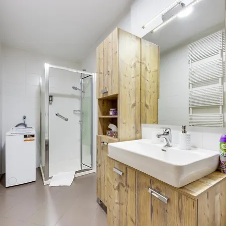 J&M Holiday Home Moravske Toplice Moravske Toplice