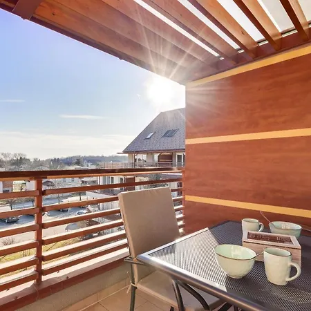 J&m * Moravske Toplice