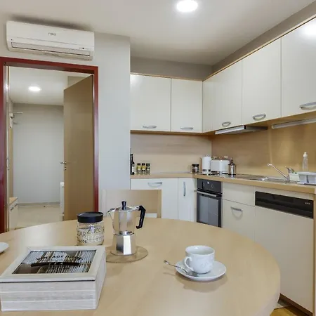 Apartment J&M Holiday Home Moravske Toplice Moravske Toplice