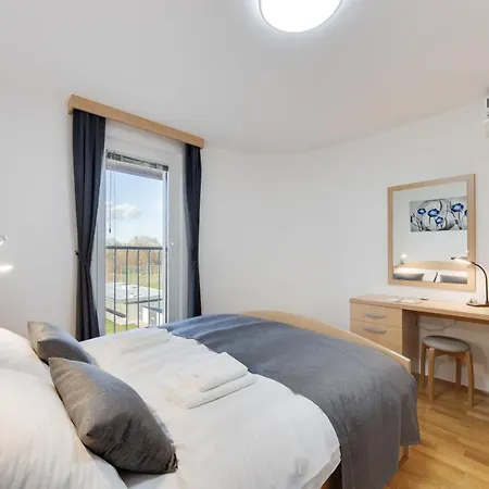 J&M Holiday Home Moravske Toplice * Moravske Toplice