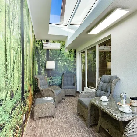 J&m شقة مورفسكه تيبليتسه