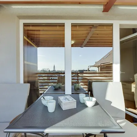 J&M Holiday Home Moravske Toplice Apartment