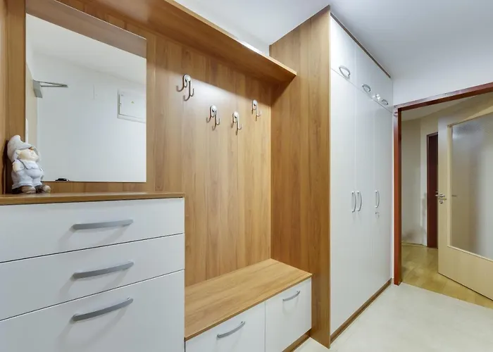 J&M Holiday Home Moravske Toplice *