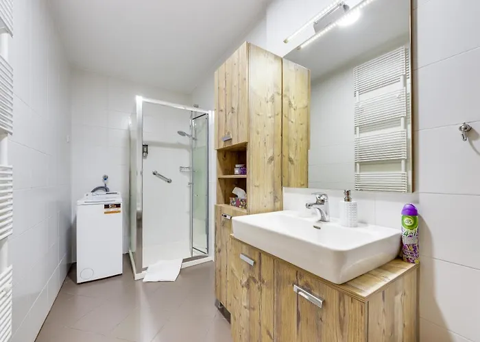 J&M Holiday Home Moravske Toplice Moravske-Toplice