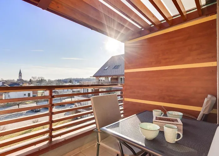 J&m * Moravske Toplice