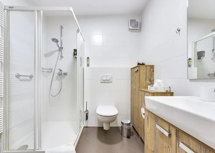 J&M Holiday Home Moravske Toplice Daire *